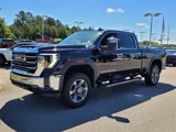 Used 2025 GMC Sierra 2500 SLT w/ SLT Premium Package image 3