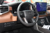 New 2025 Toyota Tundra 1794 Edition image 4