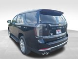 New 2025 Chevrolet Tahoe Premier image 5
