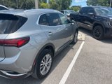 Used 2023 Buick Envision Preferred image 5