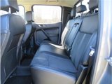 Used 2021 Ford Ranger Lariat w/ Tremor Off-Road Package image 5