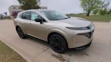 New 2025 Nissan Murano Platinum image 2