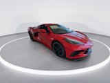 New 2025 Chevrolet Corvette Stingray Preferred Cpe w/ Battery Protection Package image 2