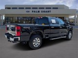 Certified 2024 Ford F250 Lariat w/ Chrome Package image 3