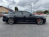 Used 2017 Audi S6 Prestige w/ S6 Sport Package image 6