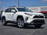 New 2025 Toyota RAV4 LE image 2