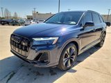 New 2025 Audi Q7 3.0T Prestige image 3