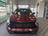 New 2025 Kia Sportage X-Line image 2
