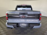 New 2025 Nissan Frontier PRO-4X w/ Interior Protection Package image 5