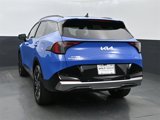 New 2026 Kia Sportage SX image 6