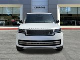 New 2025 Land Rover Range Rover Long Wheelbase Autobiography image 2