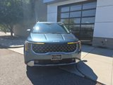 New 2026 Kia Carnival SX image 2