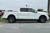 Used 2023 Ford F150 Lightning Lariat w/ Tow Technology Package image 6