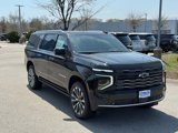 New 2025 Chevrolet Suburban High Country image 3