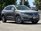 Used 2017 Lincoln MKX Reserve w/ Driver Assistance Package image 2