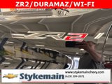 New 2025 Chevrolet Silverado 2500 ZR2 w/ Technology Package image 4