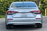 Certified 2024 Honda Civic Sport image 5