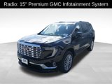 New 2025 GMC Acadia Denali w/ Super Cruise Package image 5
