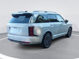 New 2026 Hyundai Palisade Calligraphy image 5