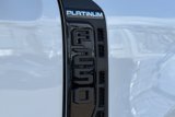 New 2025 Ford F250 Platinum image 6