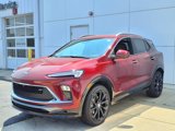 New 2025 Buick Encore GX Sport Touring w/ Experience Buick Package image 3
