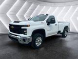 New 2025 Chevrolet Silverado 2500 W/T image 2