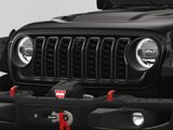 New 2025 Jeep Wrangler Unlimited Rubicon image 5