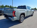 New 2025 Toyota Tundra 1794 Edition image 4