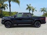 New 2025 RAM 1500 Rebel w/ Rebel Level 2 Equipment Group image 2