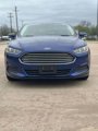 Used 2016 Ford Fusion SE image 3