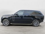 New 2025 Land Rover Range Rover Long Wheelbase SE image 2