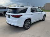 Used 2023 Chevrolet Traverse Premier w/ LPO, Floor Liner Package image 6