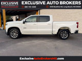 Used 2020 Chevrolet Silverado 1500 LT w/ Texas Edition image 2