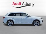 New 2025 Audi Q7 3.0T Premium Plus image 3