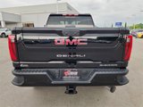 New 2025 GMC Sierra 2500 Denali w/ Denali Reserve Package image 4