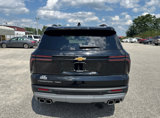 New 2026 Chevrolet Traverse LT image 6