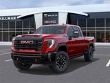New 2025 GMC Sierra 2500 AT4X image 6