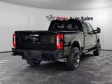 Used 2025 Ford F250 4x4 Crew Cab Super Duty image 5