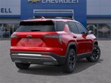New 2026 Chevrolet Equinox ACTIV w/ Safety and Technology Package image 4