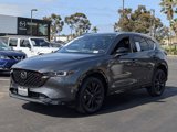 Certified 2022 MAZDA CX-5 AWD 2.5 Turbo image 6