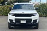 New 2025 Jeep Grand Cherokee L Altitude image 6