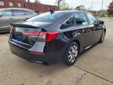 Used 2024 Honda Civic LX image 4