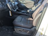 New 2025 Ford Explorer Platinum w/ Ultimate Package image 6
