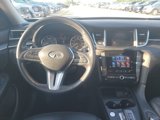 Used 2024 INFINITI QX50 Luxe image 3