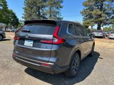 New 2026 Honda CR-V EX-L image 6