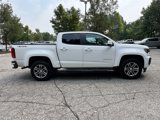 Used 2021 Chevrolet Colorado W/T w/ Custom Special Edition image 4