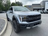 New 2025 Ford F150 Raptor image 3