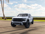 New 2025 Ford F150 Raptor image 3