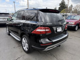 Used 2014 Mercedes-Benz ML 350 4MATIC image 6