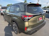 New 2025 Subaru Forester Touring image 4